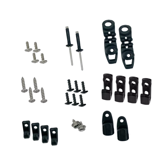 General Hardware Kit