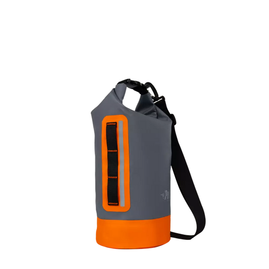 Exodry 10L Waterproof Dry Bag - Reflective