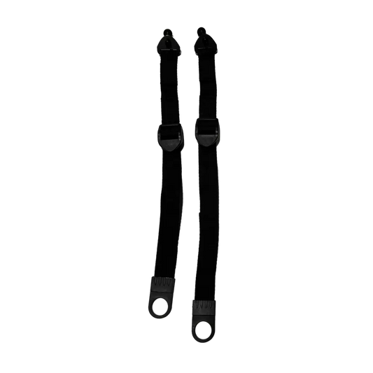 Hangtime Seat Straps
