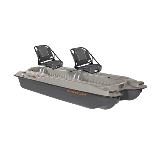 Catch Bass Raider 10E NXT