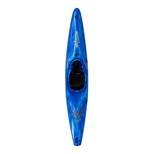 Vanguard 12.0 - New