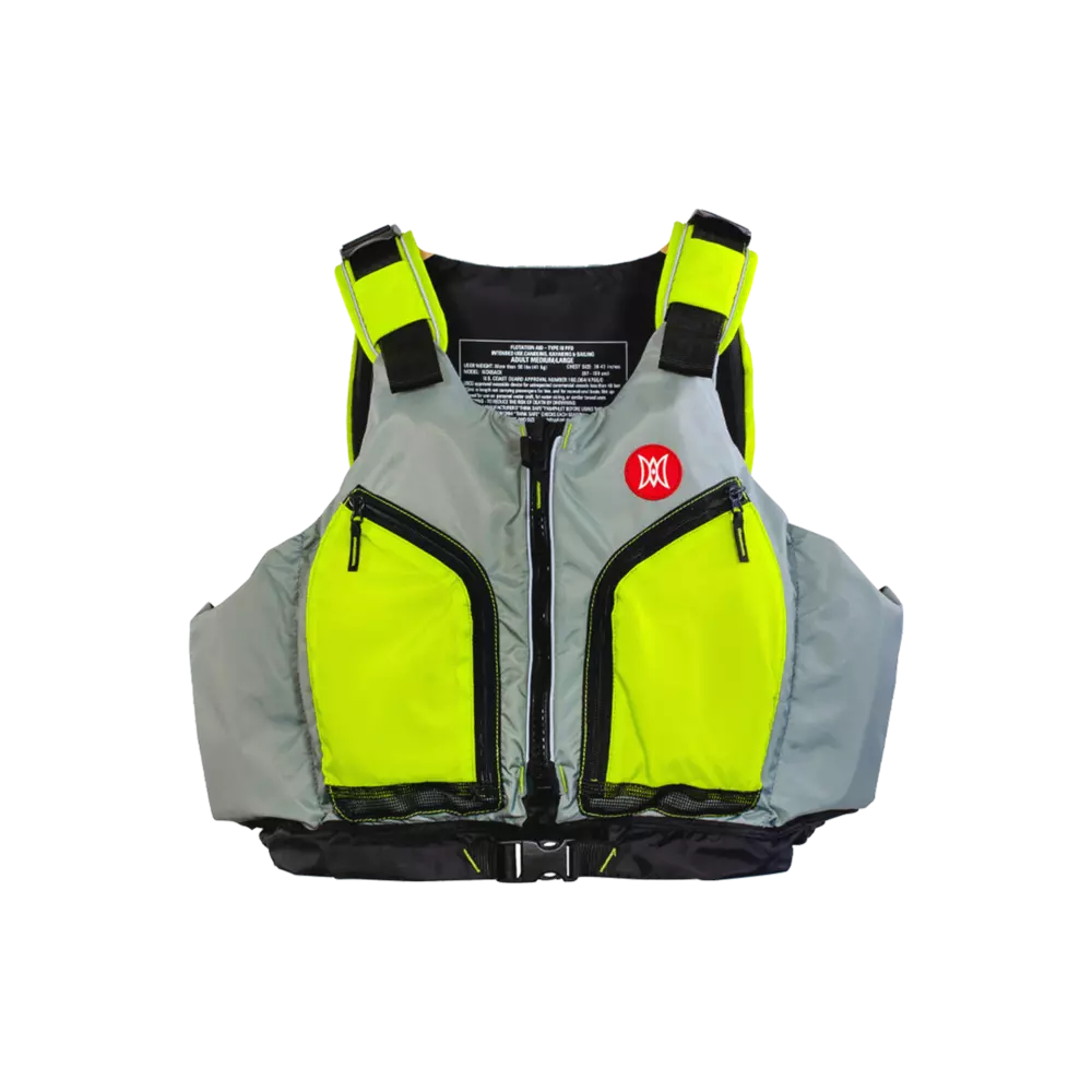 Hi-Fi Life Jacket - MD/LG