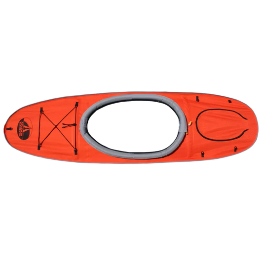 Conversion Deck – Single