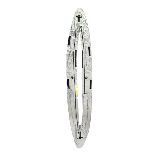 Tube Cover - AdvancedFrame™ Expedition Elite