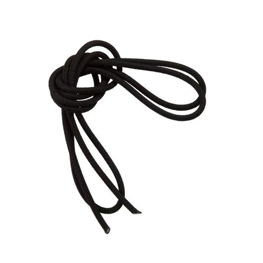Black 72" (183cm) SUP Deck Bungee Cord