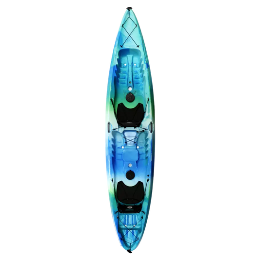 Tribe 13.5