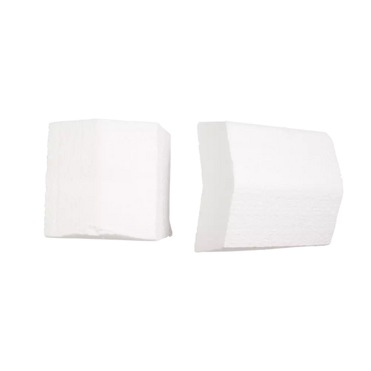 Lateral Flotation Blocks
