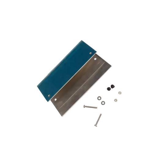 Asymmetric Motor Mount