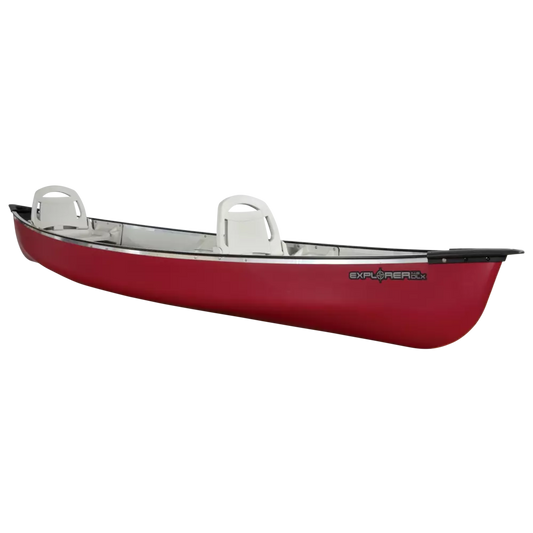 Explorer 14.6 DLX Canoe