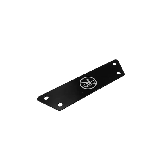 Hitch Fixation Plate for LHT82/94