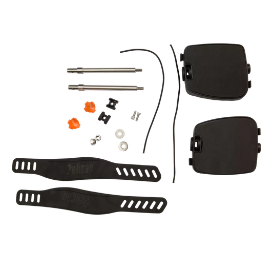 HyDryve™ Pedal Kit