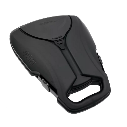 Exoshell Luggage Carrier