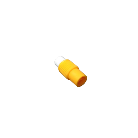 Twist Valve