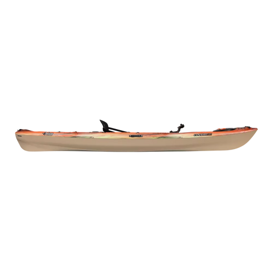 Covert 120 Angler