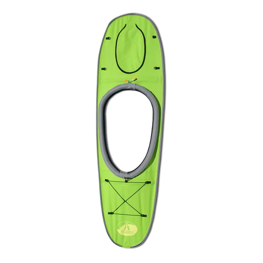 Conversion Deck – Single