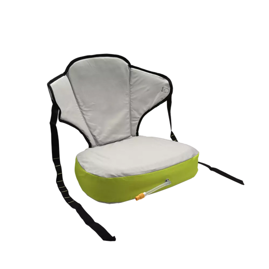 iESCAPE Removable Inflatable Seat