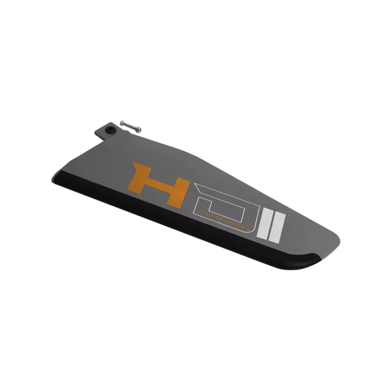 Fin Pedal Hydryve ii