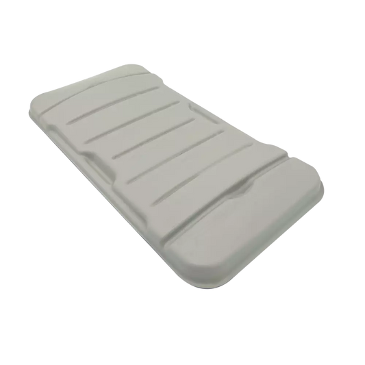 Cooler Lid in Grey for 14'6" Canoe