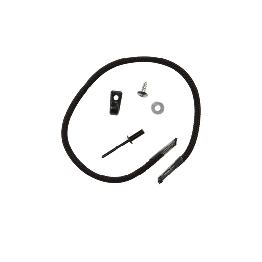 16" Bungee Cord with Hook