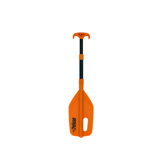Universal Emergency Paddle