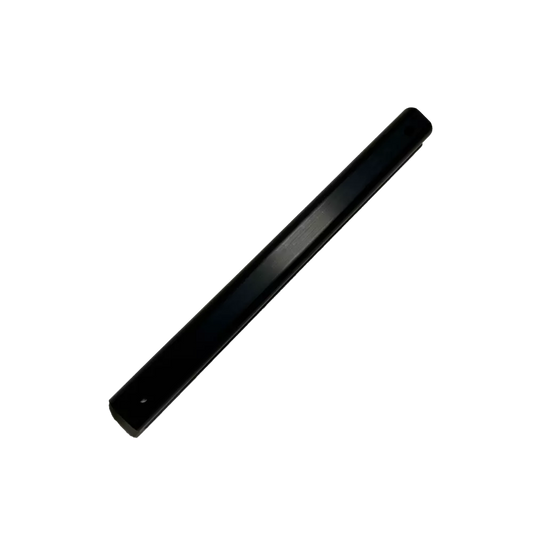 Extruded Aluminum Handle 13"
