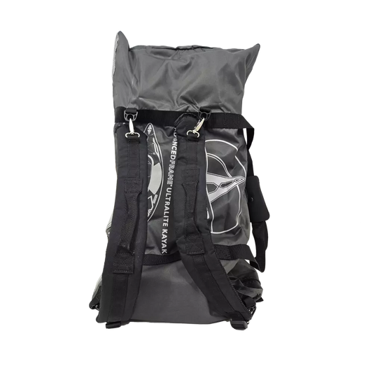 Duffle Bag - StraitEdge™ Angler Pro
