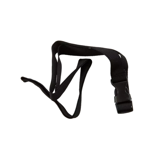 Strap w/luge Hole Baby Sled