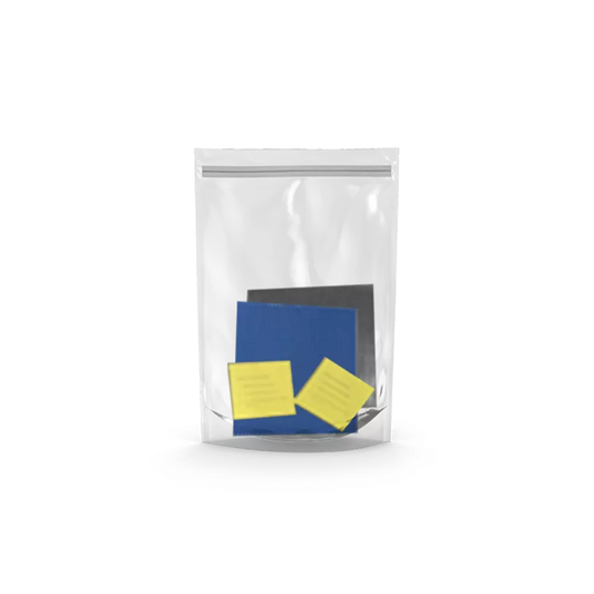 iESCAPE Repair Kit