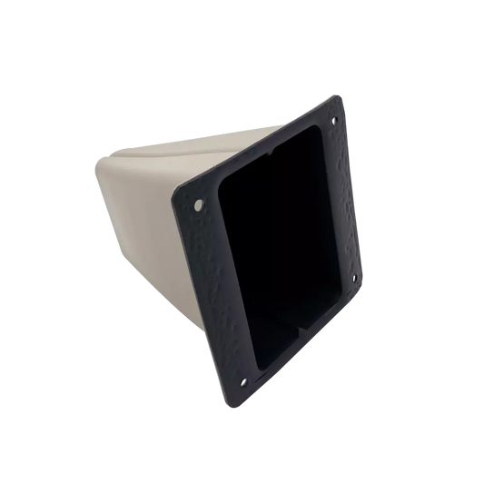 Folding Bucket Seat Support Cone