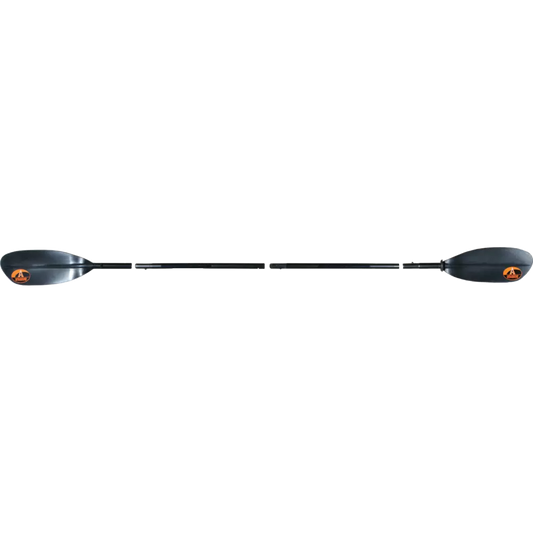 Touring 4-Part Paddle 231cm