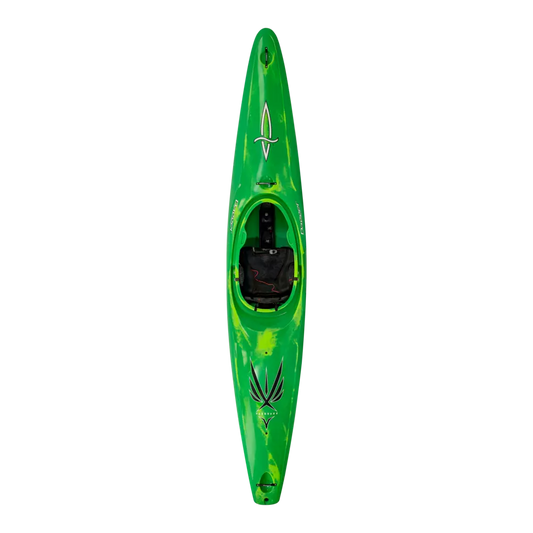 Vanguard 12.0 - New