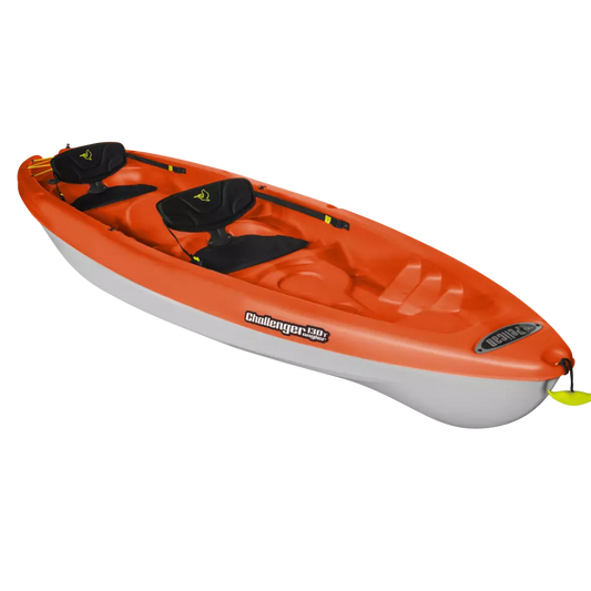 Challenger 130T Angler