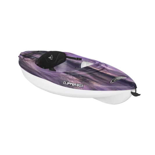 Clipper 80X