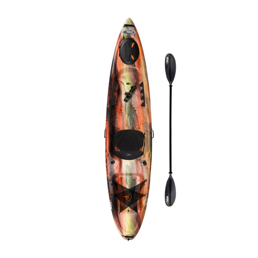 Covert 120 Angler