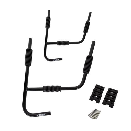 Kayak Wall Rack