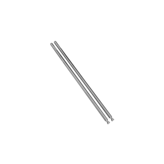 Hydryve II Fin Rods