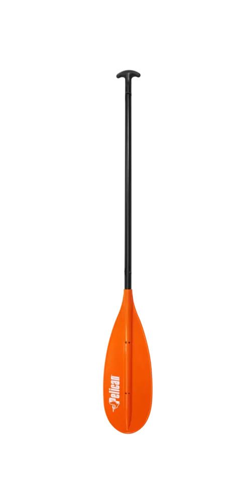 Beavertail Canoe Paddle 143cm