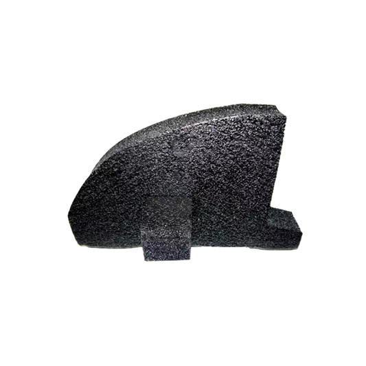Swifty 2-Piece Bow Wall