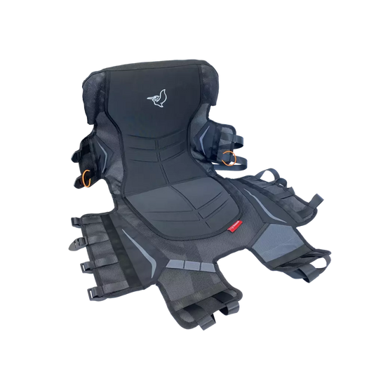 Ergoboost Seat Cushion