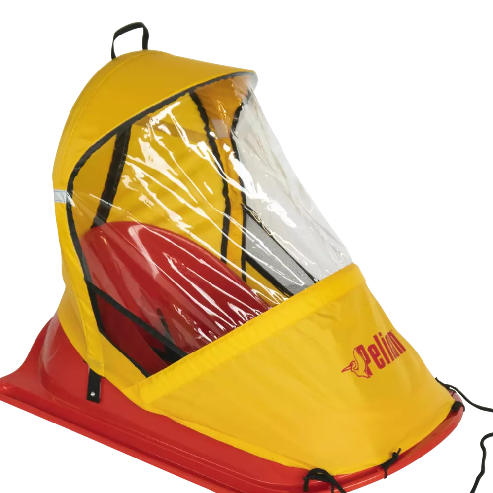 Baby Sled Cover