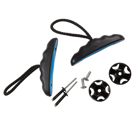 14" Kayak Carrying Handles