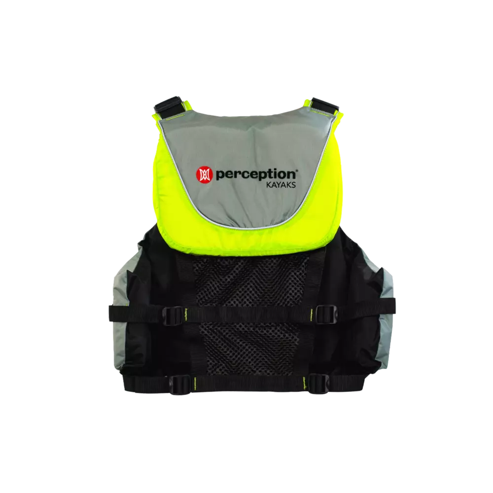 Hi-Fi Life Jacket - XL/2X