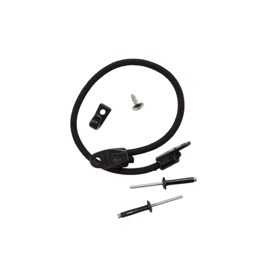 17" Deck Bungee Cord